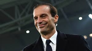 Allegri has also won the league and cup double with ac milan, while he led sassuolo. Massimiliano Allegri Ready To Accept Manchester United Job Offer