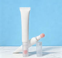 Packaging Tube with Sponge Applicator - 15ml 30ml 50ml