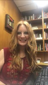 UCO: Connie Squires, Ph.D.