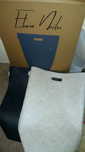 Elwin Neiles Designer Wascherkorb Filz 2er Set Faltbar Sichtschutz Je 80l Neu Sichtschutz Designer Filzen