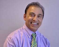 Dr. Vardith L. Fox, MD