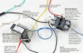 Each transformer is packaged with a one page complete easy to follow instruction sheet in english and spanish to assist if necessary. Electrical Mechanical Egineering 24 Volt Transformer Wiring Diagram Current Development High Qua In 2021 Electrical Transformers Current Transformer Transformer Wiring