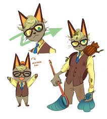 Asteraws I Dont Even Have Him Yet But Nintendoswitch Nintendo Ps Gaming Gamer Videoga In 2020 Animal Crossing Fan Art Animal Crossing Game Animal Crossing Memes