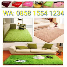 Untuk tekstur bulunya sendiri bisa dikatakan cukup halus. Karpet Bulu Rasfur Ukuran 200 X 120 X2cm Shopee Indonesia