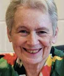 Dr. Mary Violette Seeman