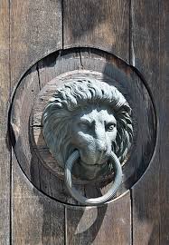 pin on antique door knockers