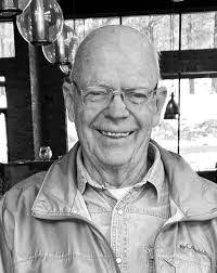 Parker Rasmussen's Instagram, Twitter & Facebook