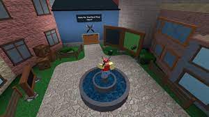Blood is everywhere, and your neighbor tells you his last word: Anyone Remember This Murdermystery2