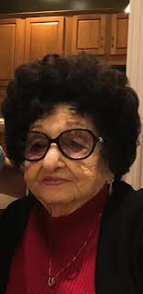 Obituary for Joan "Jen" (Boni) Bello