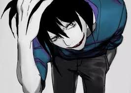 Sexy Anime Jeff The Killer Jeff The Killer Foto 37840949 Fanpop