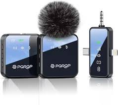 T1-2 Wireless Microphone