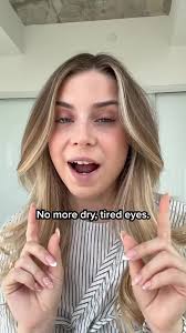 Easy as 1,2,3 with our new eyecare essential routine! #eyecare #eyedrops  #healthyeyes #selfcareroutine #mycorneacare #selfcare #dryeyehealth  #dryeyes #dryeyecare #eyecareessentials #corneacare