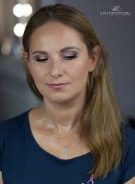 Kasia Bartoszynska MakeUp Artist & Photographer