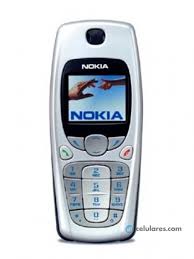 Comparar Haier V100 y Nokia 3520 ...