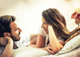 It's a sweet and lovely gesture to make her feel you may just end up with a true love's first kiss. The Best Things Ever To Say To Your Girlfriend To Make Her Happy Quickflirt Blog