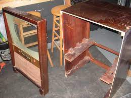 We did not find results for: How I Repurposed A Vintage Tv Console Into A Functional Cabinet