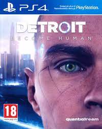 Detroit - Become Human : Quantic Dream : Free Download, Borrow, and  Streaming : Internet Archive