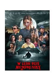 Nobody Sleeps In The Woods Tonight Movies Free Movies Online Slasher Film