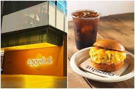 But the one thing they do best is eggs, and who doesn't love a runny egg on a juicy burger patty? Idbv4uebsrnsum