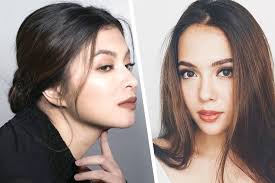 In a recent interview with mega entertainment, the former child star admitted she's in a relationship. Angel Locsin Calls Julia Montes My Darna