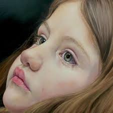 Hi everyone ! First attempt using oil colors, following the advices of  Marco Frisoni