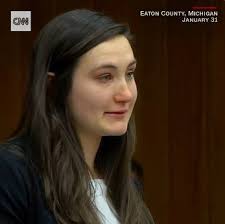 "Scum of the earth is too high of a title for you. ... Have fun in prison."  At least 65 young women were expected to speak at former USA Gymnastics  team doctor Larry Nassar's latest sentencing hearing ...