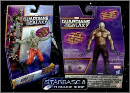 groot nods yes to peter. Drax Hasbro Action Figur Marvel Guardians Of The Galaxy