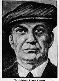 Murder Mile UK True-Crime Podcast