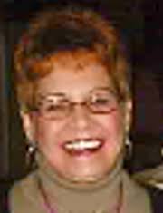 Diane M. Horst Obituary