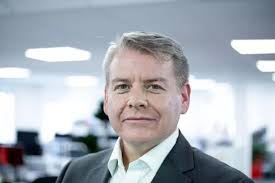 Bruntwood SciTech chief David Hardman to step down