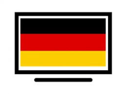 Image result for tv tedesche