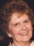 Johanna MacDonald Obituary (2014)