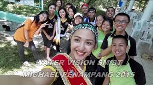 Michael church penampang and within 6 mi (10 km) of monsopiad cultural village and lintas plaza. Water Vision Sm St Michael Penampang 2015 Posts Facebook