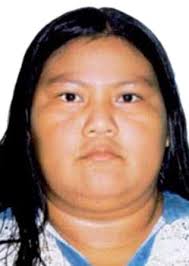 Otorongo ORTIZ NASHNATE, LITA EDITH. DNI: 72147550