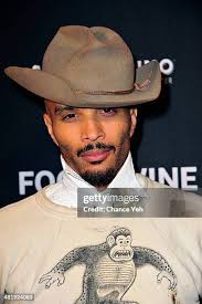 Giovanni James attends the 2014 FOOD & WINE Best New Chefs Party at... News  Photo