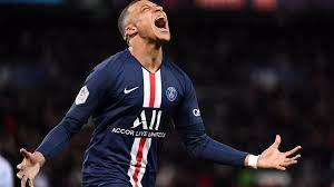 Kylian mbappé scouting report table. Psg S Mbappe Sick Unlikely To Play In Dortmund Showdown