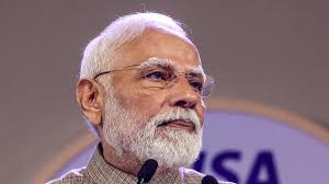 PM Modi to initiate debate on Vande ...