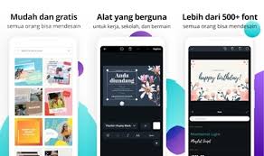 Aplikasi membuat undangan di pc. Aplikasi Membuat Undangan Digital Di Android Rancah Post