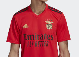 Benfica 2020 21 Adidas Home Kit Slbenfica Benfica Pelobenfica Adidasfootball In 2020 Football Shirts Shirts Adidas