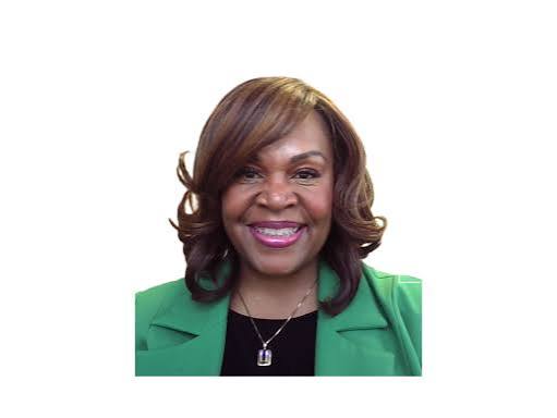 Donna Murray-Brown, President & Chief Executive Officer at Inforum