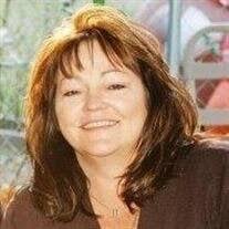 Mary Kathryn Griffiths Obituary