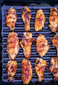 Check spelling or type a new query. Grilled Chicken Wings Recipe Video Sweet And Savory Meals