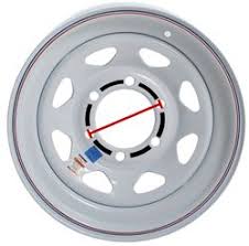 Check spelling or type a new query. How To Measure The Bolt Pattern Of A Trailer Wheel Etrailer Com