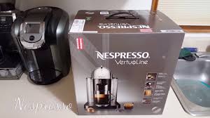 Assortment of iced coffees & accessories for refreshing recipes. Nespresso Vertuoline Unboxing Youtube