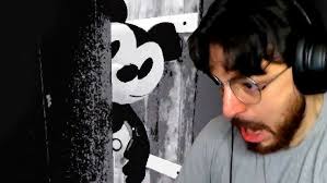 OUR CAPTAIN HAS A DARK SECRETS