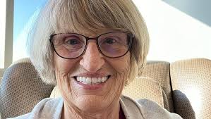 Fundraiser by Kristen Weaver : Assist with Sue Weaver's Funeral Expenses