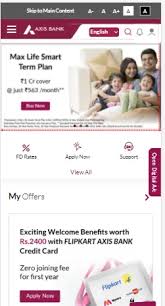 Visit us to download the axis bank account opening and closing forms online. How To Change Address In Axis Bank Credit Cards Online Offline