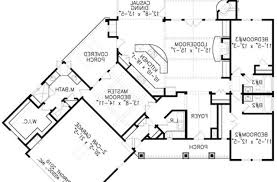 Narrow lot house plans are designed to work in urban or coastal settings where space is a premium. Floor Plan Luxury One Story Modern House Plans For Narrow Lots Small 2 Lot Landandplan
