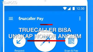 Masukan nomer id pemesanan kamu di form lacak id. Melacak Nomor Telepon Tak Dikenal Pilih Truecaller Atau Getcontact Tekno Tempo Co