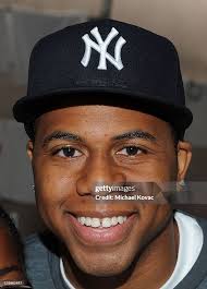 Actor Patrick Johnson Jr. attends the 4th Annual Please Mr. President...  News Photo